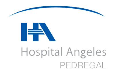 hospital angeles pedregal